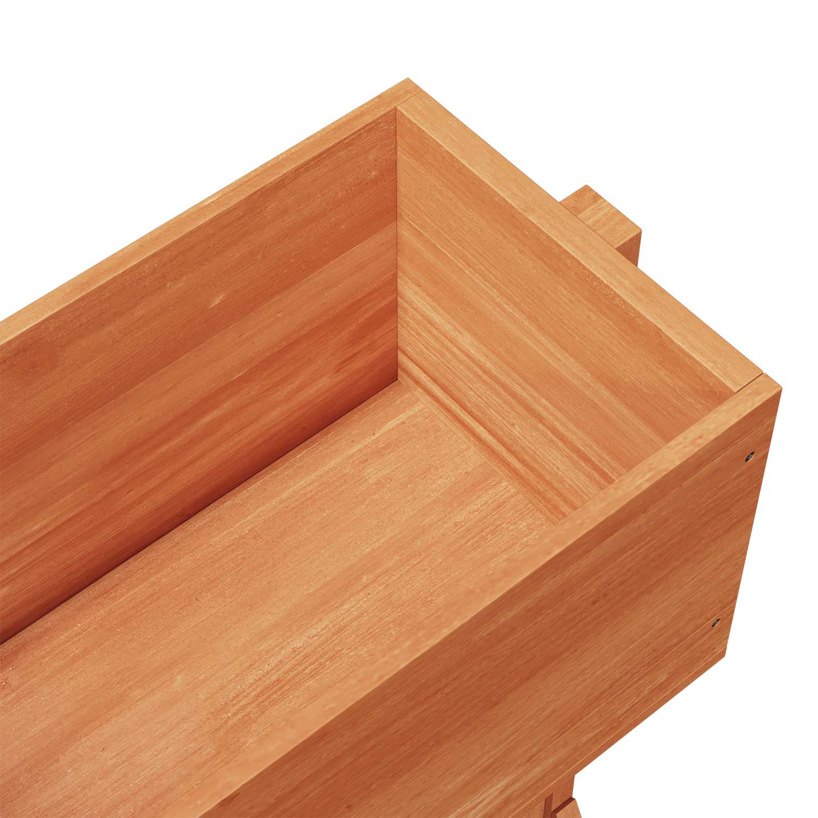Vertikalus sodinimo trellis Oranžinė 48 x 30 x 70,5 cm Vertikalus sodinimo trellis Oranžinė 48 x 30 x 70,5 cm - Image 9