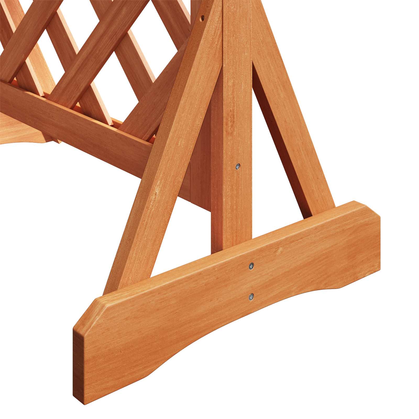 Vertikalus sodinimo trellis Oranžinė 48 x 30 x 70,5 cm Vertikalus sodinimo trellis Oranžinė 48 x 30 x 70,5 cm - Image 10