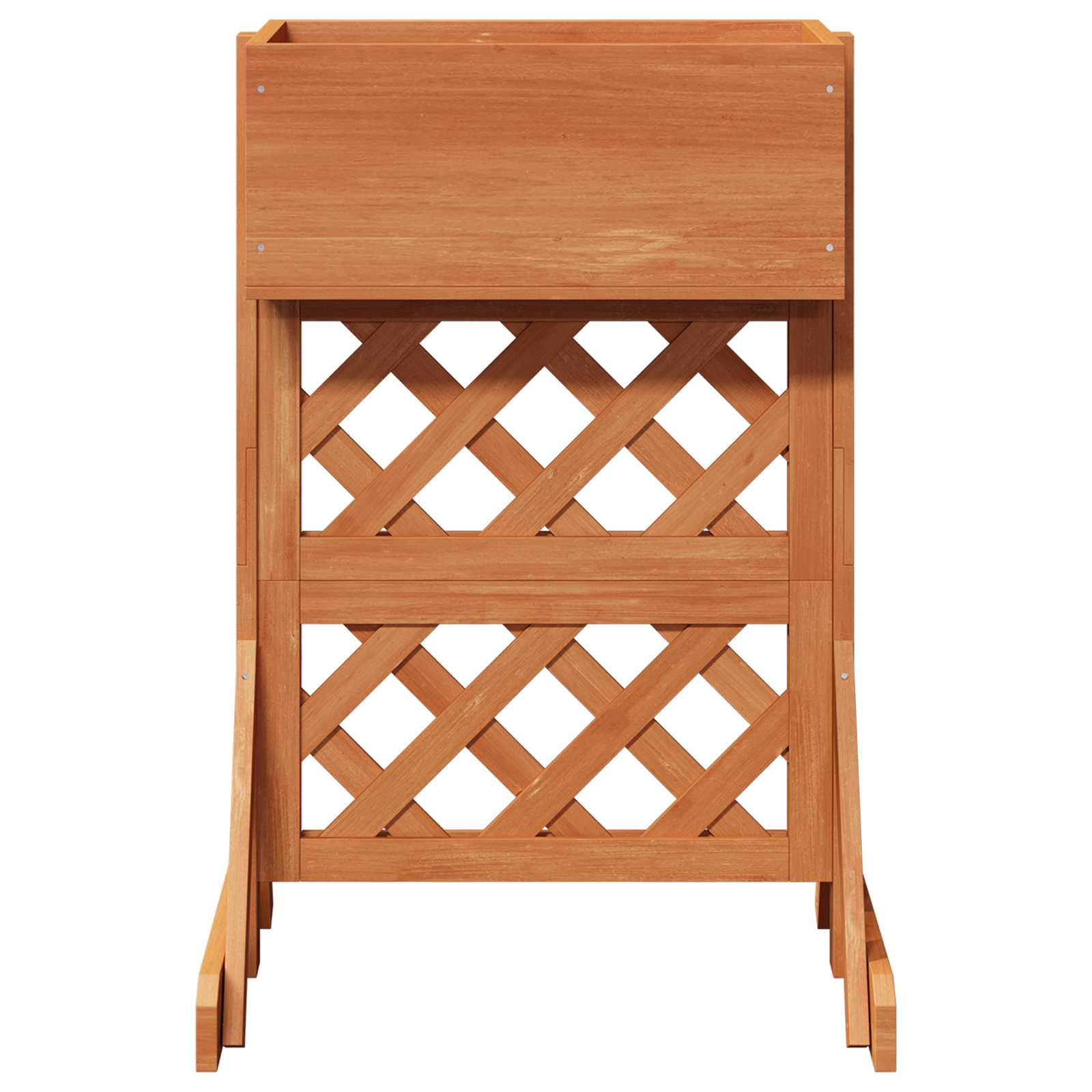 Vertikalus sodinimo trellis Oranžinė 48 x 30 x 70,5 cm Vertikalus sodinimo trellis Oranžinė 48 x 30 x 70,5 cm - Image 6