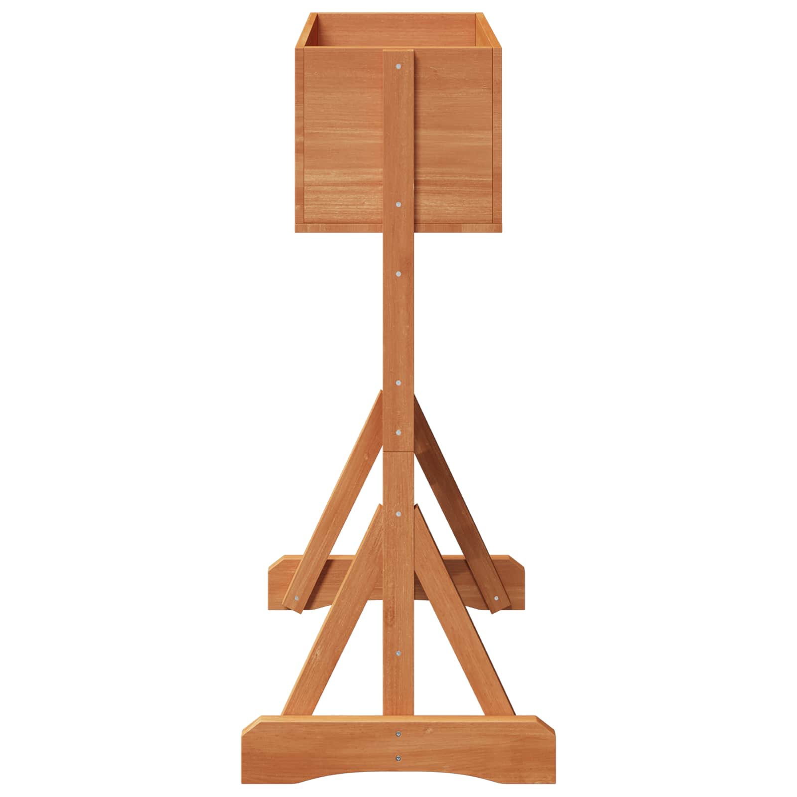 Vertikalus sodinimo trellis Oranžinė 48 x 30 x 70,5 cm Vertikalus sodinimo trellis Oranžinė 48 x 30 x 70,5 cm - Image 7