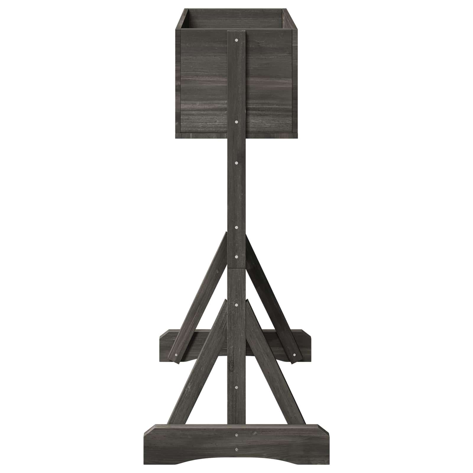 Vertikalus sodinimo trellis Pilka 48 x 30 x 70,5 cm Vertikalus sodinimo trellis Pilka 48 x 30 x 70,5 cm - Image 7