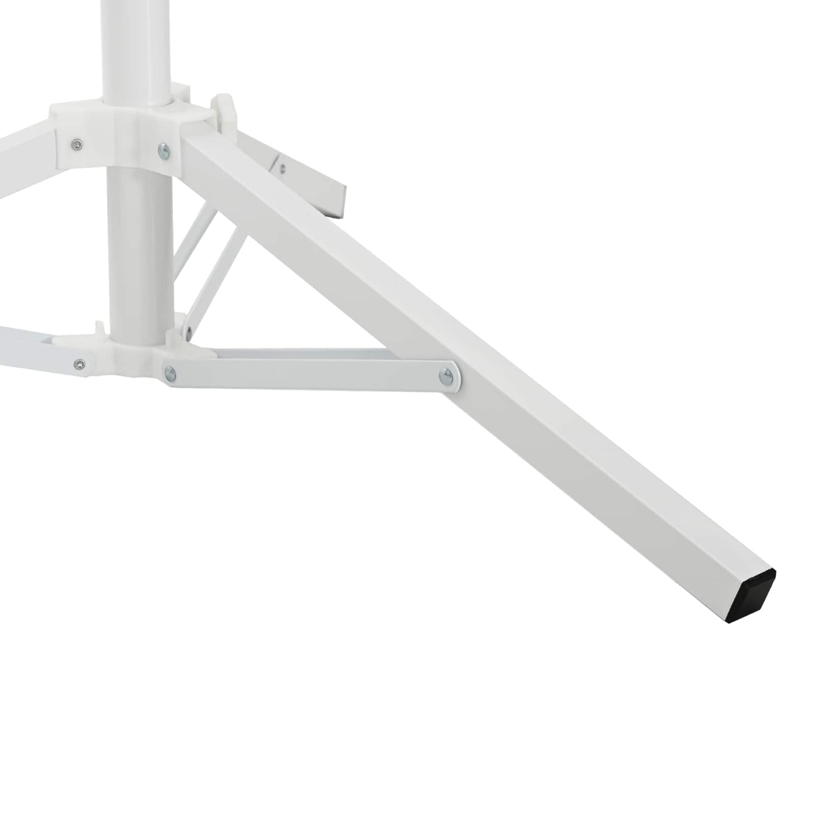 Skėtis stovai Balta Plienas for 25-32 mm Pole Skėtis stovai Balta Plienas for 25-32 mm Pole - Image 10