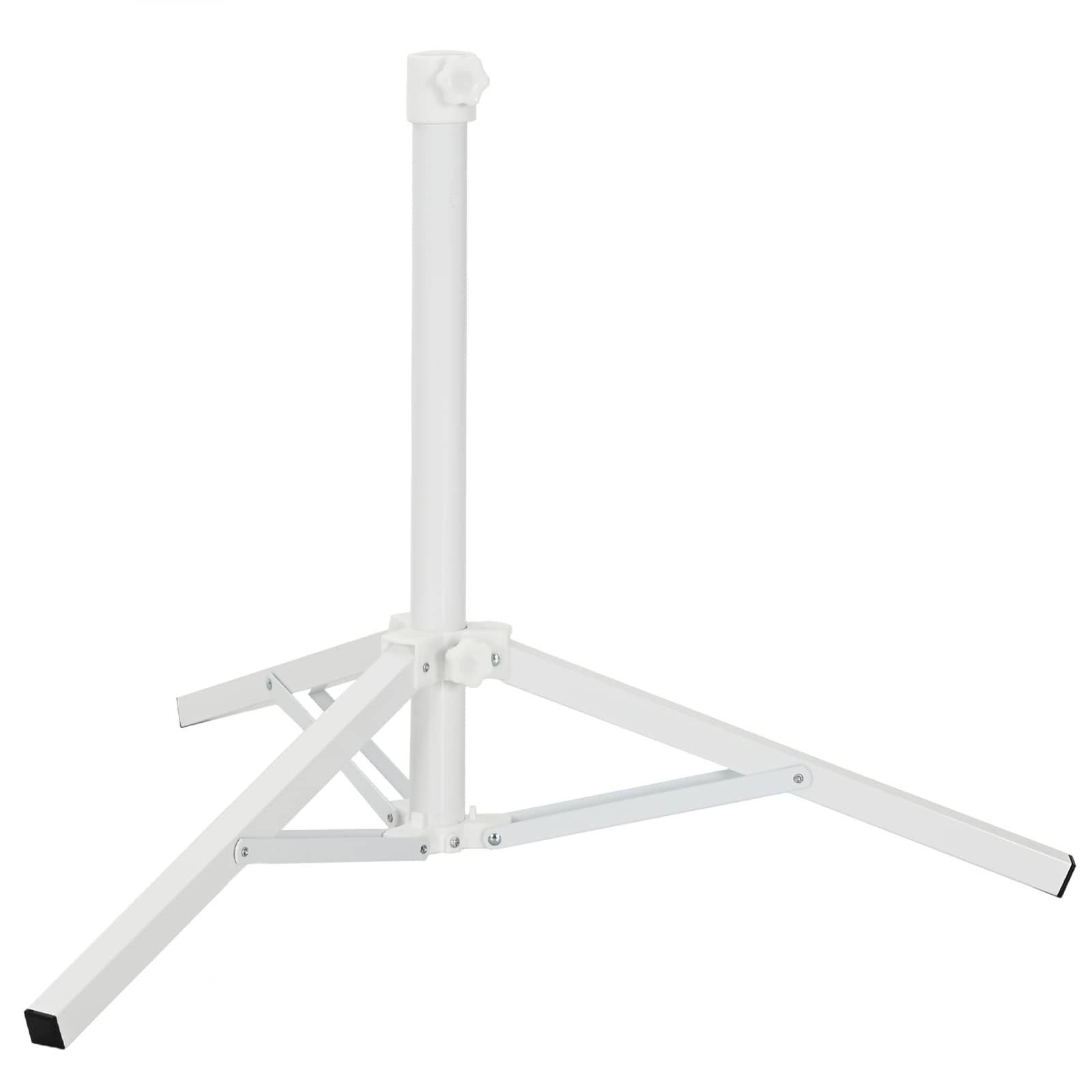 Skėtis stovai Balta Plienas for 25-32 mm Pole Skėtis stovai Balta Plienas for 25-32 mm Pole - Image 3