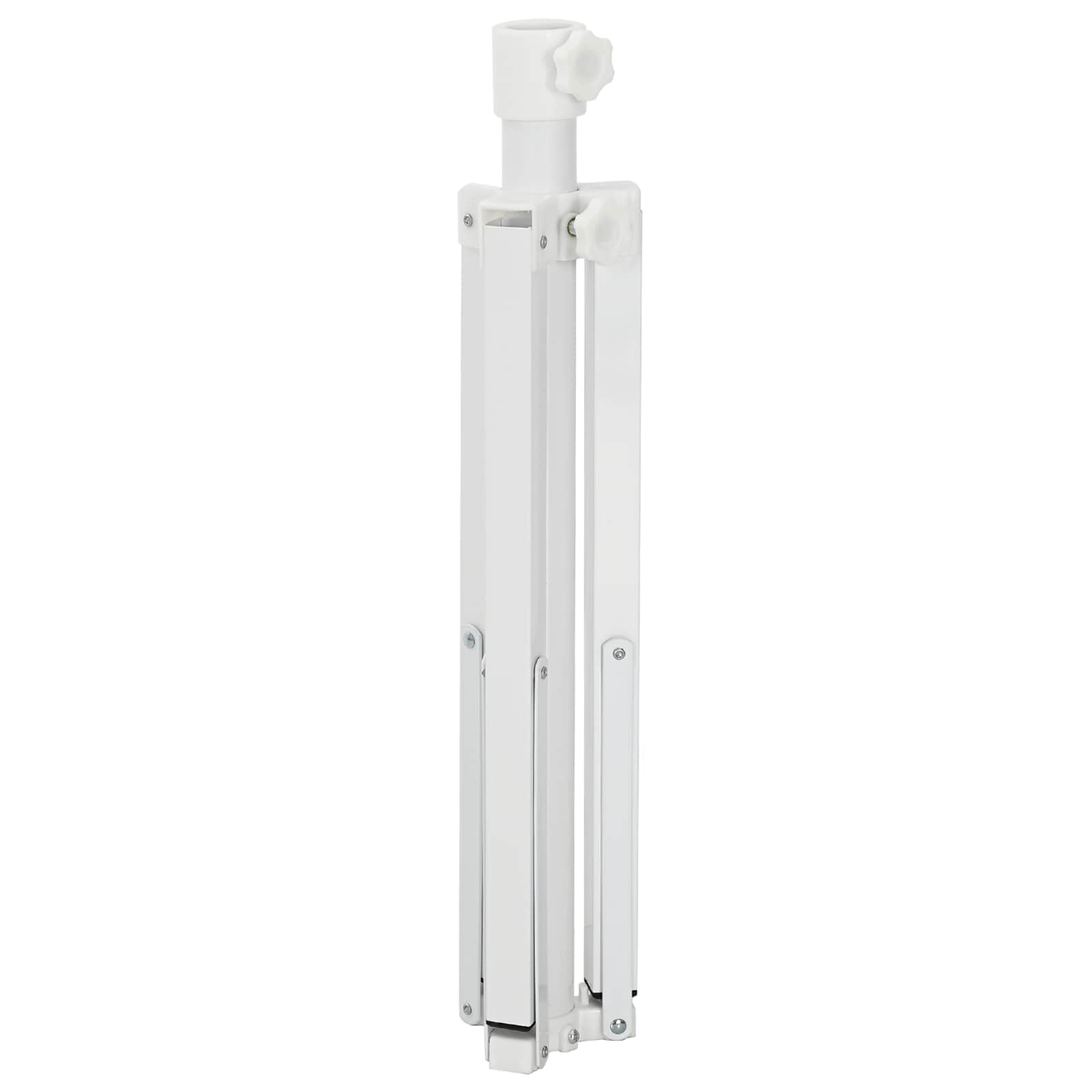 Skėtis stovai Balta Plienas for 25-32 mm Pole Skėtis stovai Balta Plienas for 25-32 mm Pole - Image 7