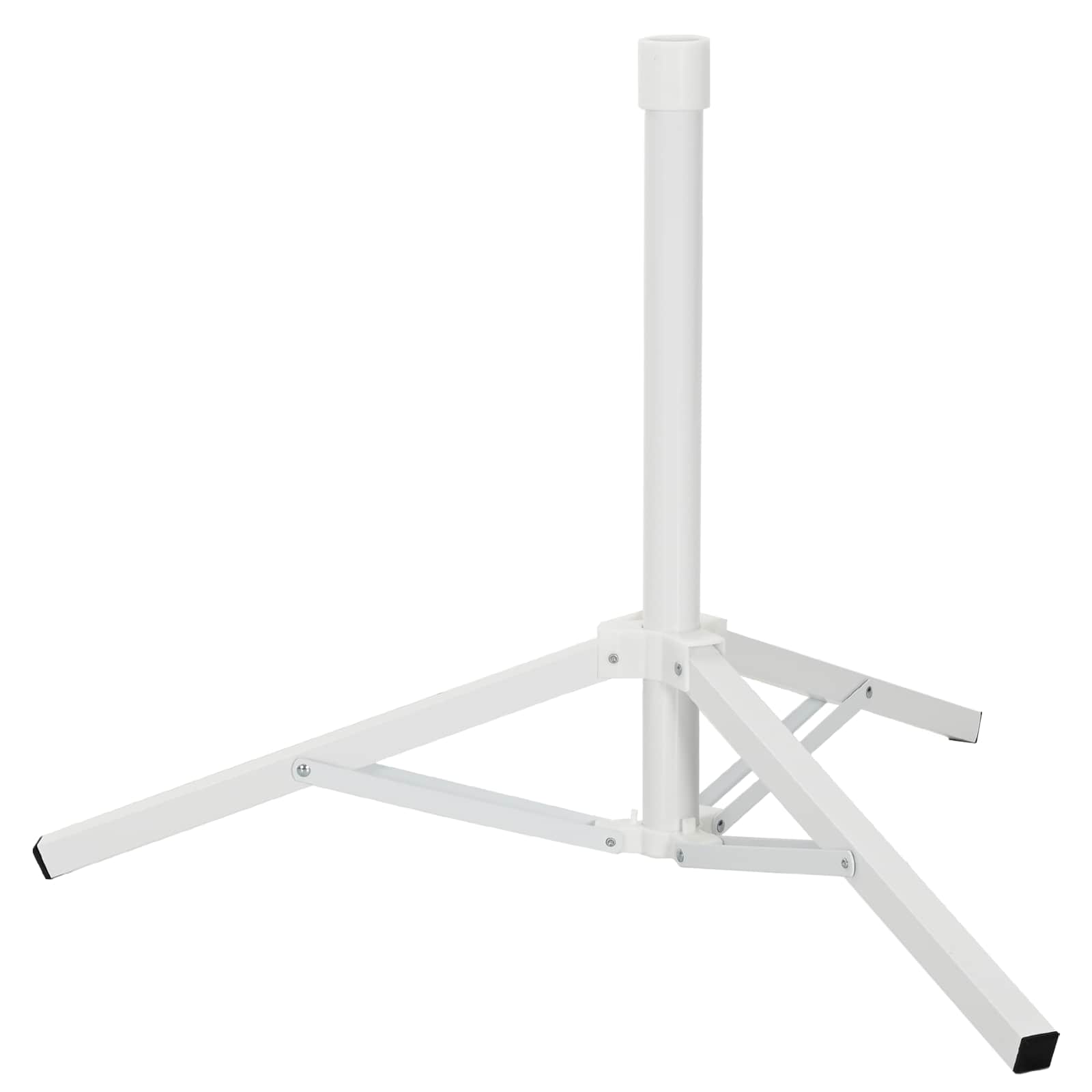 Skėtis stovai Balta Plienas for 25-32 mm Pole Skėtis stovai Balta Plienas for 25-32 mm Pole - Image 9