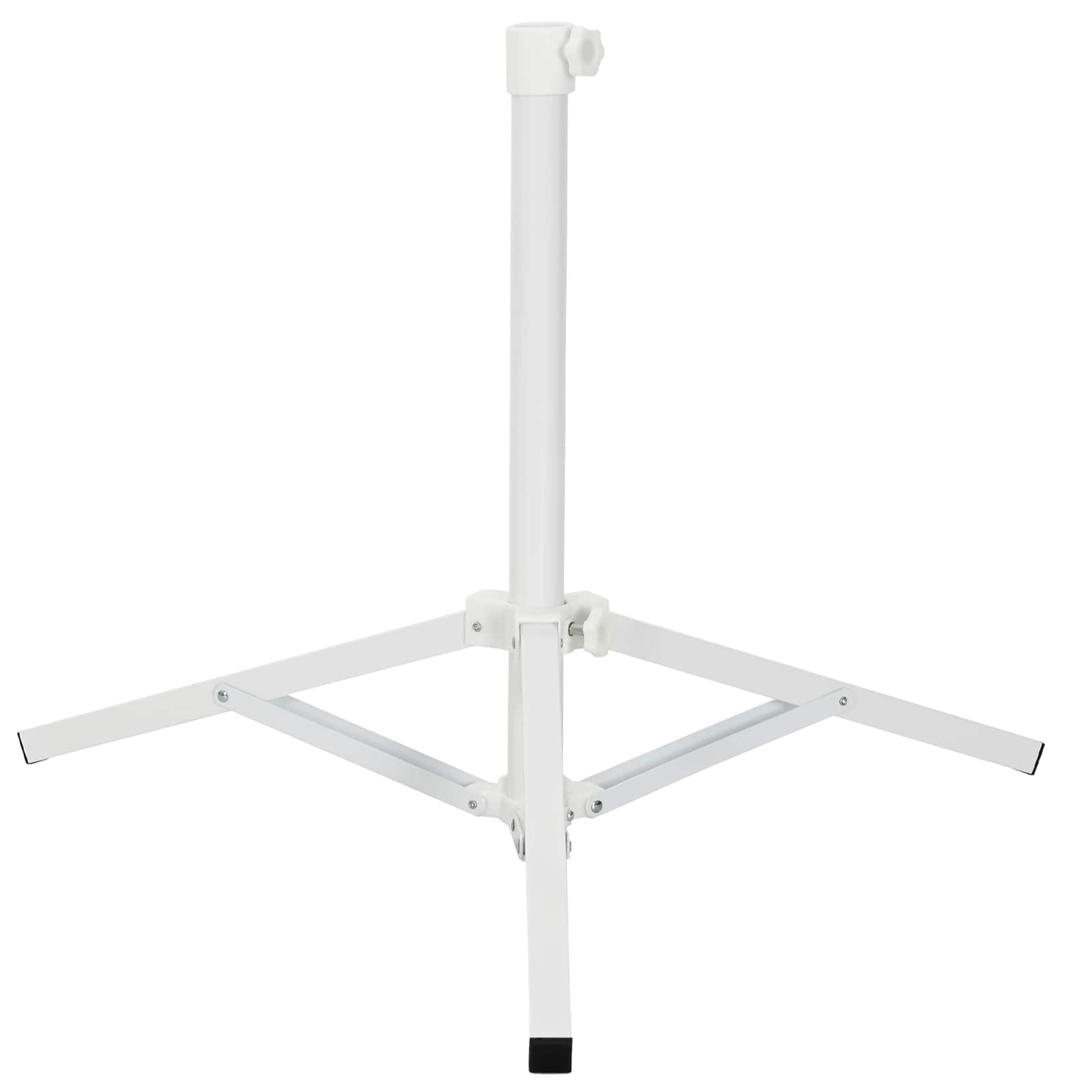 Skėtis stovai Balta Plienas for 25-32 mm Pole Skėtis stovai Balta Plienas for 25-32 mm Pole - Image 8