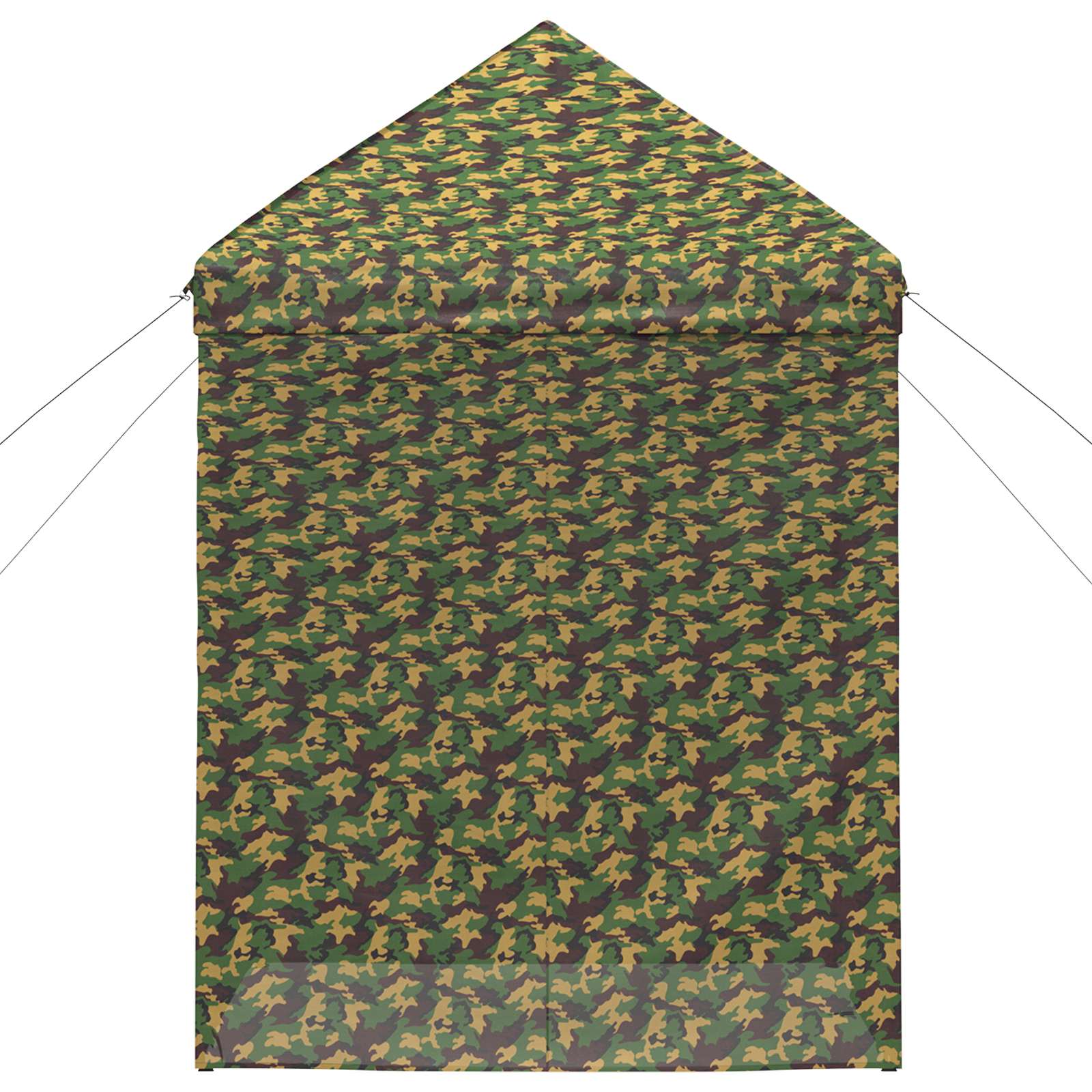 Kanopė su 4 šoninėmis sienelėmis 2,9 x 2,9 m Kanopė su 4 šoninėmis sienelėmis 2,9 x 2,9 m - Image 6