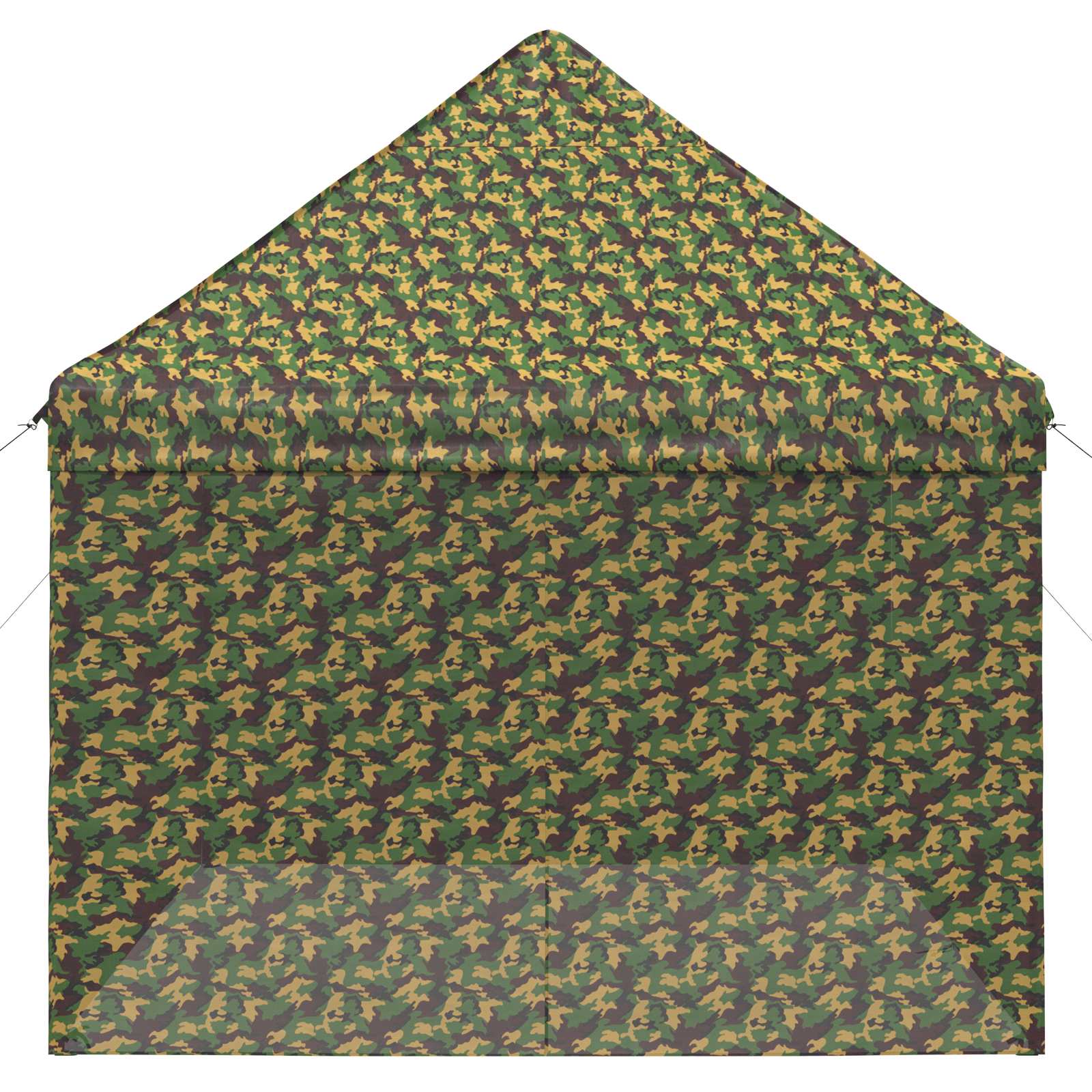 Kanopė su 4 šoninėmis sienelėmis 2,9 x 4,3 m Kanopė su 4 šoninėmis sienelėmis 2,9 x 4,3 m - Image 6
