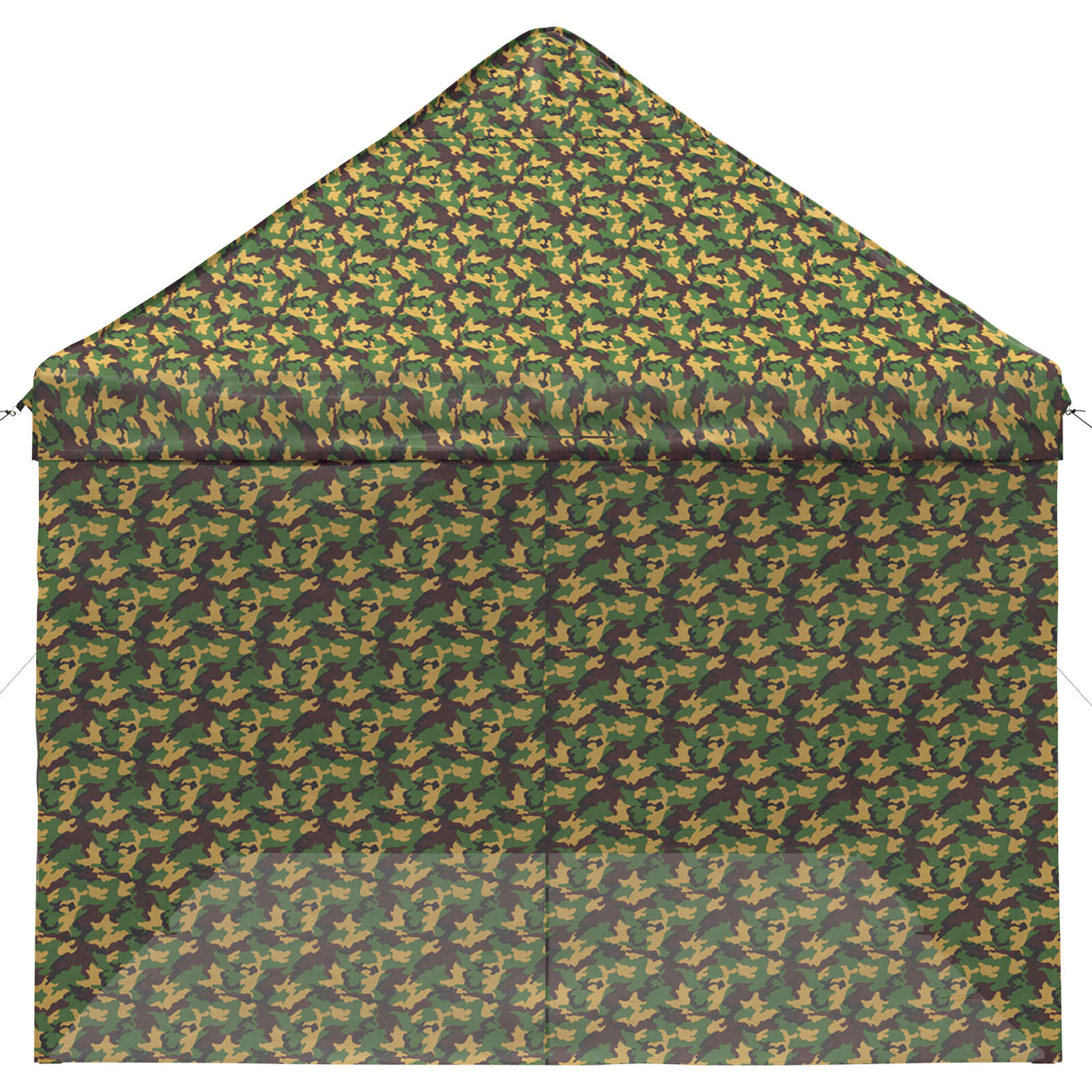 Kanopė su 4 šoninėmis sienelėmis 2,9 x 5,8 m Kanopė su 4 šoninėmis sienelėmis 2,9 x 5,8 m - Image 6