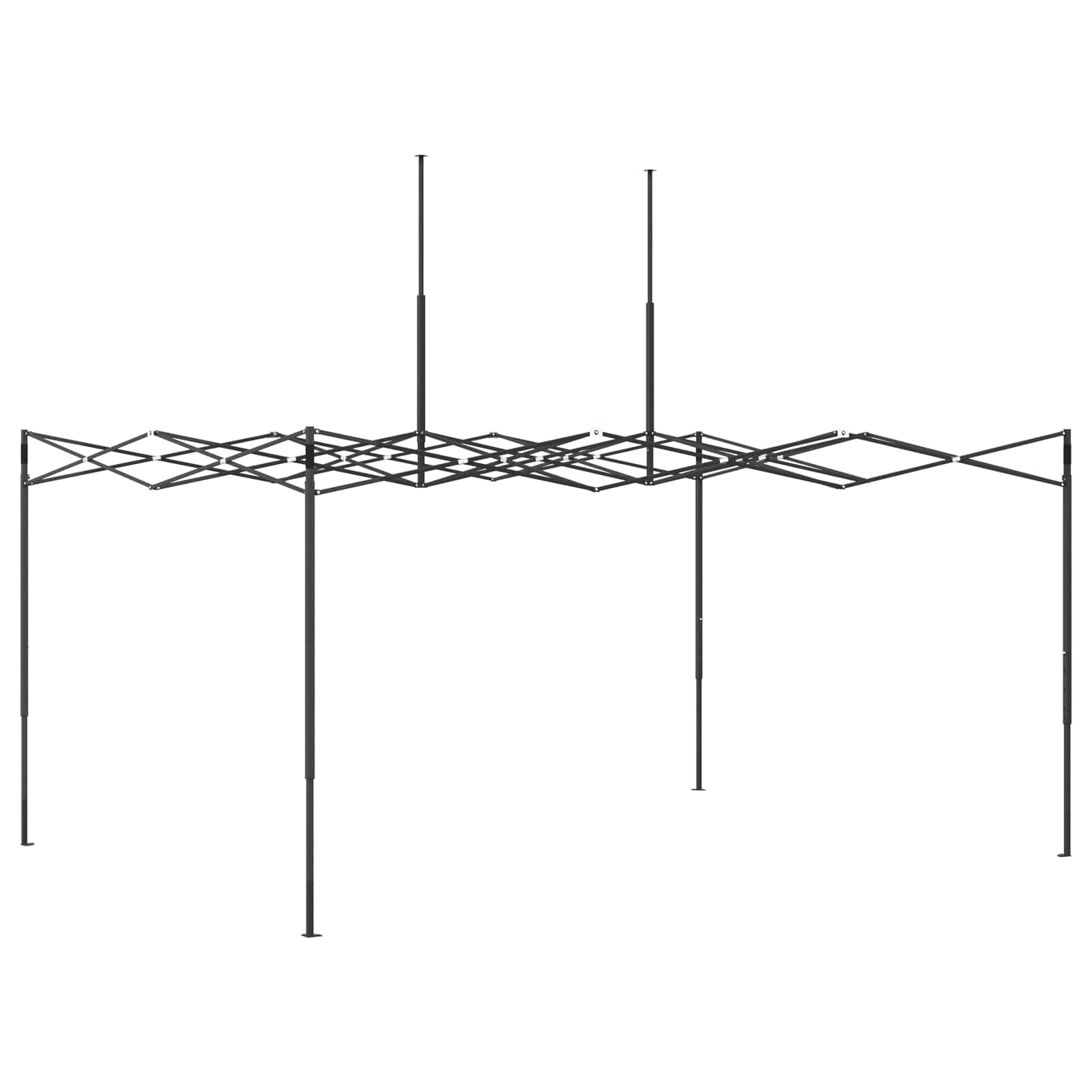 Pop-up Gazebo su 4 Šoninėmis Sienelėmis 2 x 2 m Pop-up Gazebo su 4 Šoninėmis Sienelėmis 2 x 2 m - Image 5