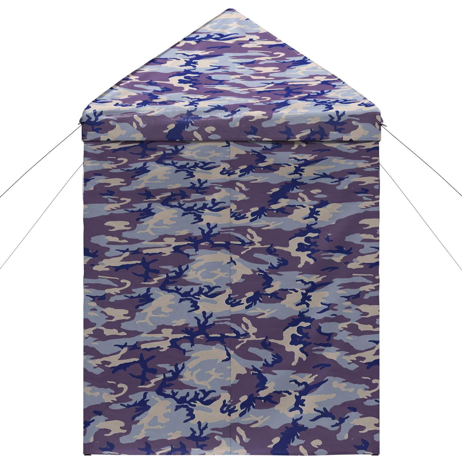 Pop-up Gazebo su 4 Šoninėmis Sienelėmis 2 x 2 m Pop-up Gazebo su 4 Šoninėmis Sienelėmis 2 x 2 m - Image 6