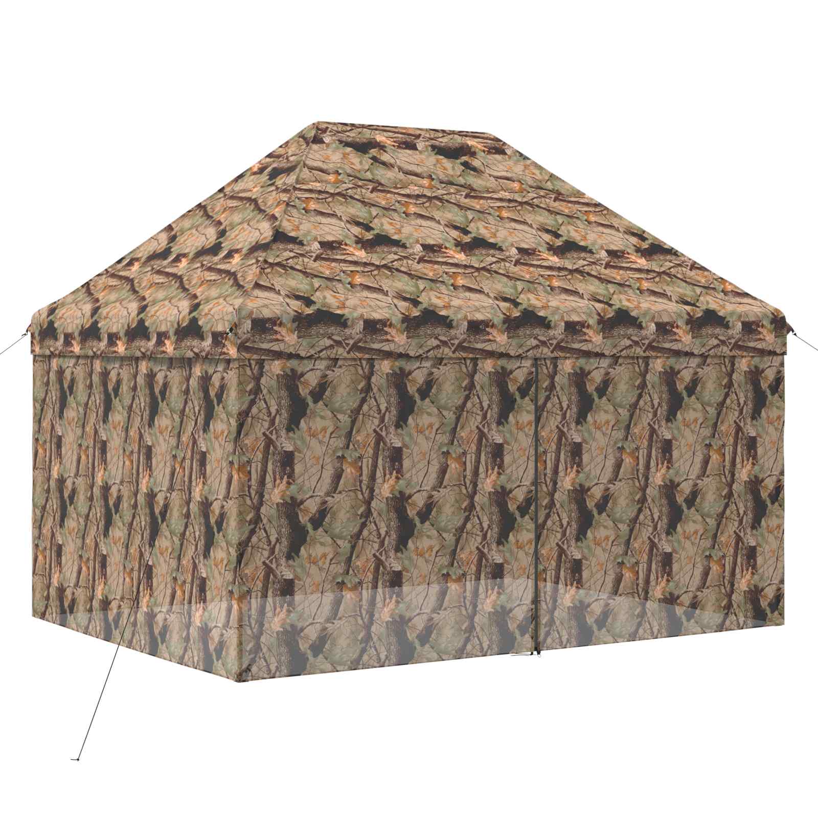 Pop-up Gazebo su 4 Šoninėmis Sienelėmis 3 x 4,5 m Pop-up Gazebo su 4 Šoninėmis Sienelėmis 3 x 4,5 m - Image 4