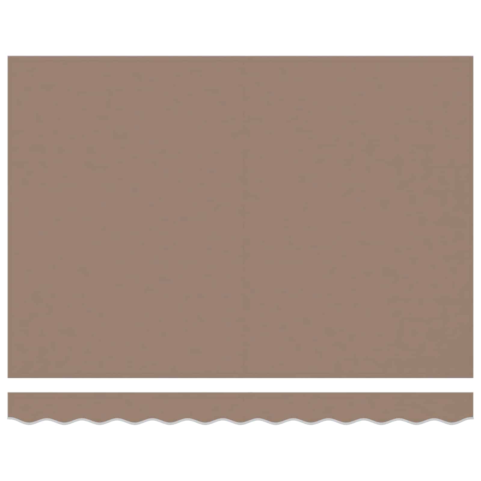 Markizės pakaitinis audinys Taupe 381 x 295 cm Poliesteris Markizės pakaitinis audinys Taupe 381 x 295 cm Poliesteris - Image 5