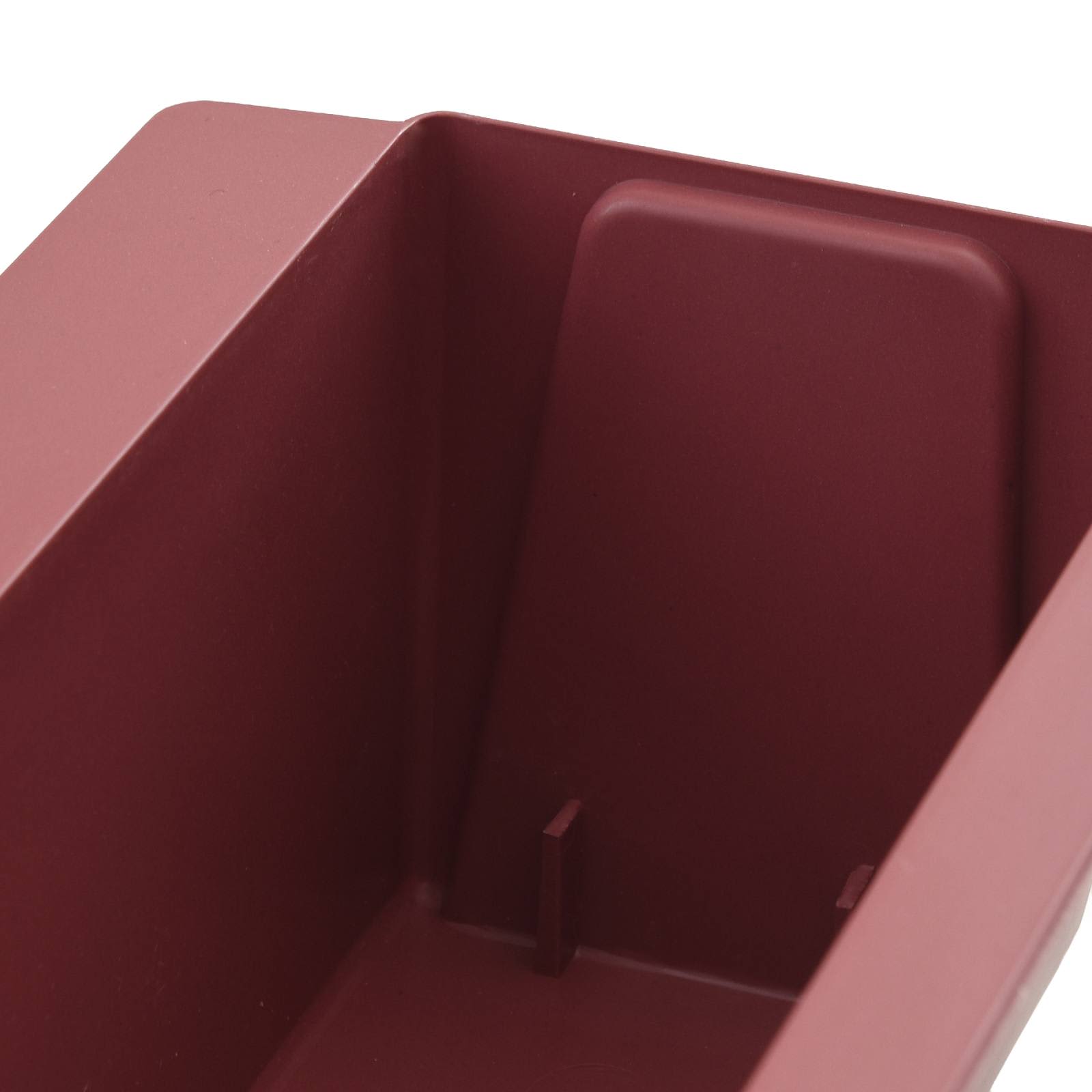Gėlių dėžės Euro paletėms 12 vnt. Ruda 36,5 x 14 x 9,5 cm Gėlių dėžės Euro paletėms 12 vnt. Ruda 36,5 x 14 x 9,5 cm - Image 8