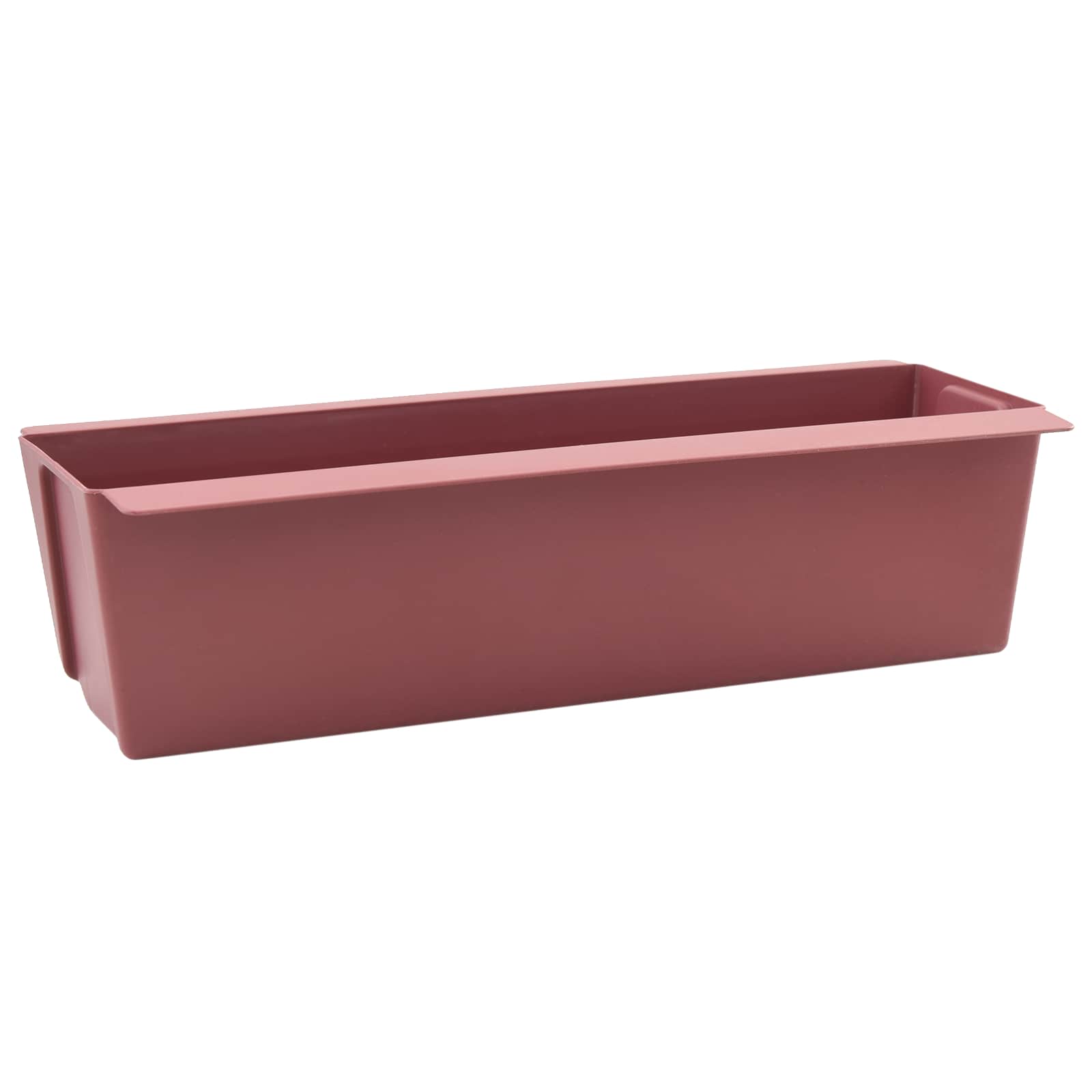 Gėlių dėžės Euro paletėms 12 vnt. Ruda 36,5 x 14 x 9,5 cm Gėlių dėžės Euro paletėms 12 vnt. Ruda 36,5 x 14 x 9,5 cm - Image 3