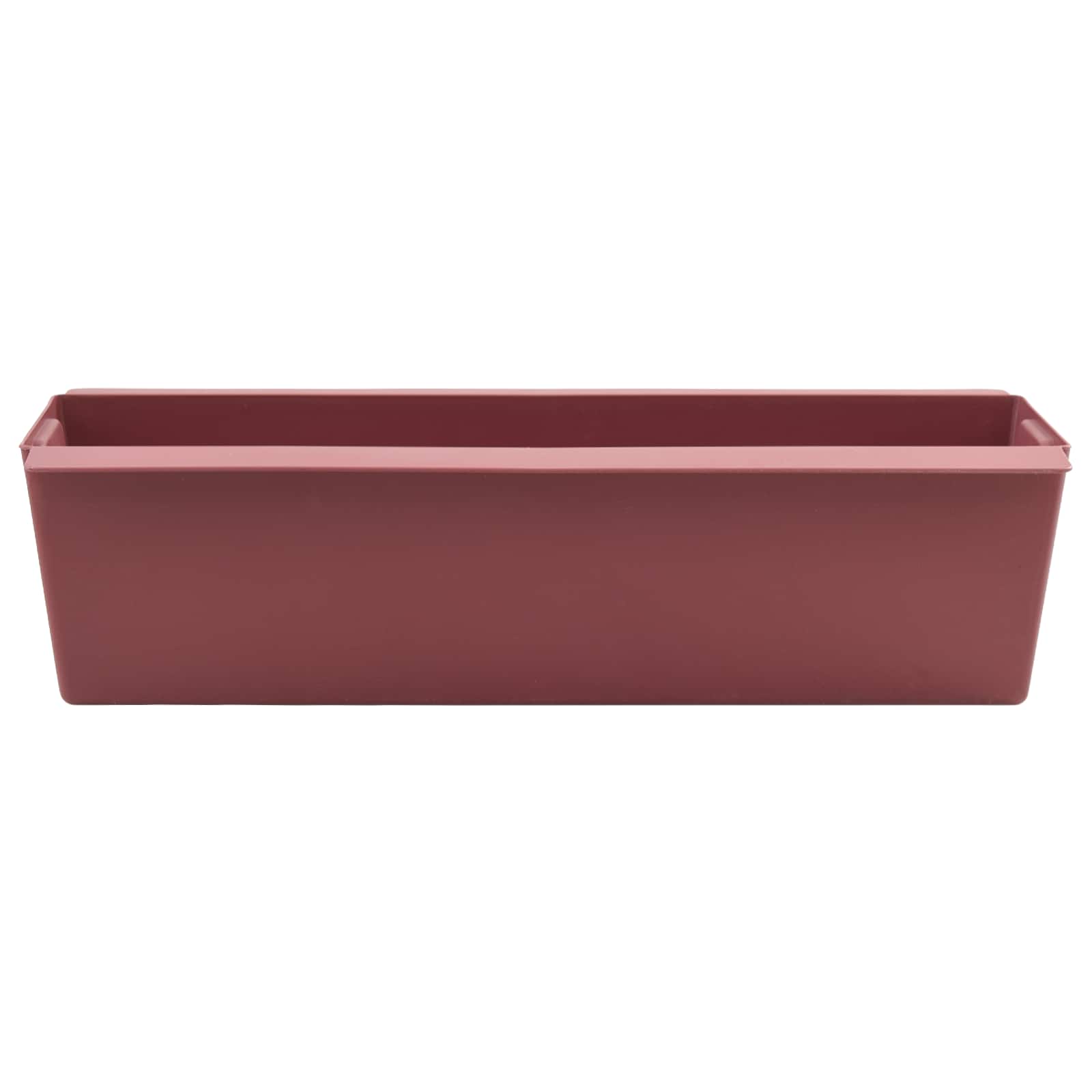 Gėlių dėžės Euro paletėms 12 vnt. Ruda 36,5 x 14 x 9,5 cm Gėlių dėžės Euro paletėms 12 vnt. Ruda 36,5 x 14 x 9,5 cm - Image 5