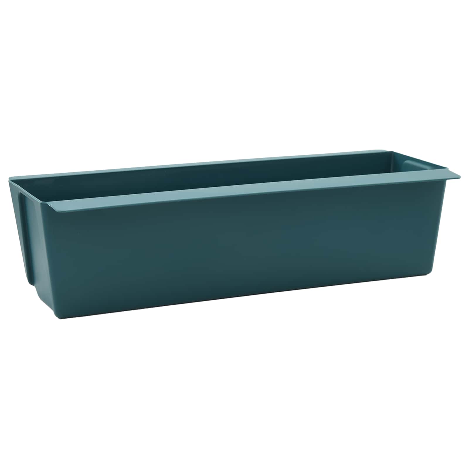 Gėlių dėžės Euro paletėms 12 vnt. Žalia 36 x 13,5 x 9,5 cm Gėlių dėžės Euro paletėms 12 vnt. Žalia 36 x 13,5 x 9,5 cm - Image 3