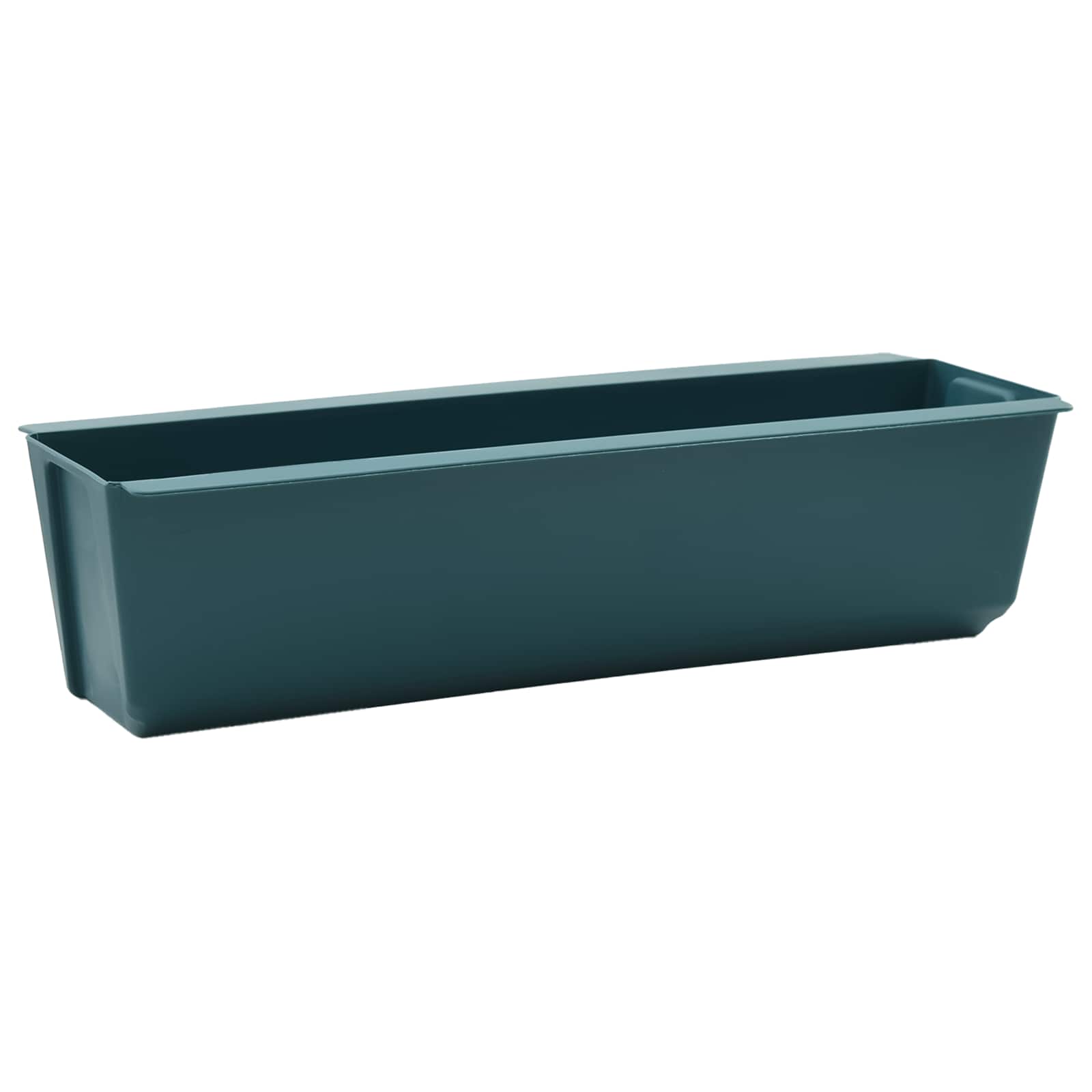 Gėlių dėžės Euro paletėms 12 vnt. Žalia 36 x 13,5 x 9,5 cm Gėlių dėžės Euro paletėms 12 vnt. Žalia 36 x 13,5 x 9,5 cm - Image 7