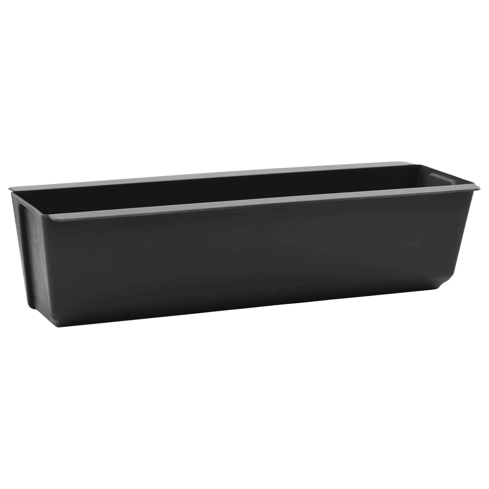 Gėlių dėžės Euro paletėms 12 vnt. Juoda 36 x 13,5 x 9,5 cm Gėlių dėžės Euro paletėms 12 vnt. Juoda 36 x 13,5 x 9,5 cm - Image 7