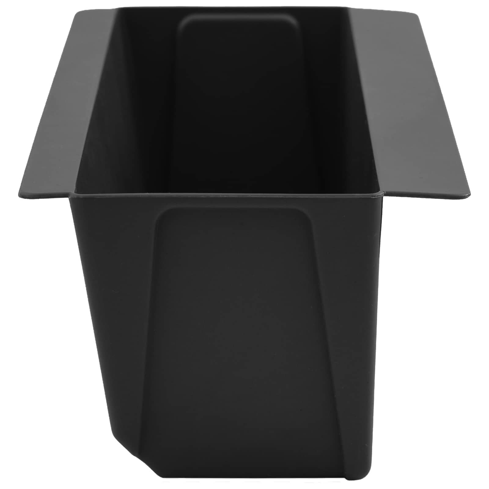 Gėlių dėžės Euro paletėms 12 vnt. Juoda 36 x 13,5 x 9,5 cm Gėlių dėžės Euro paletėms 12 vnt. Juoda 36 x 13,5 x 9,5 cm - Image 6
