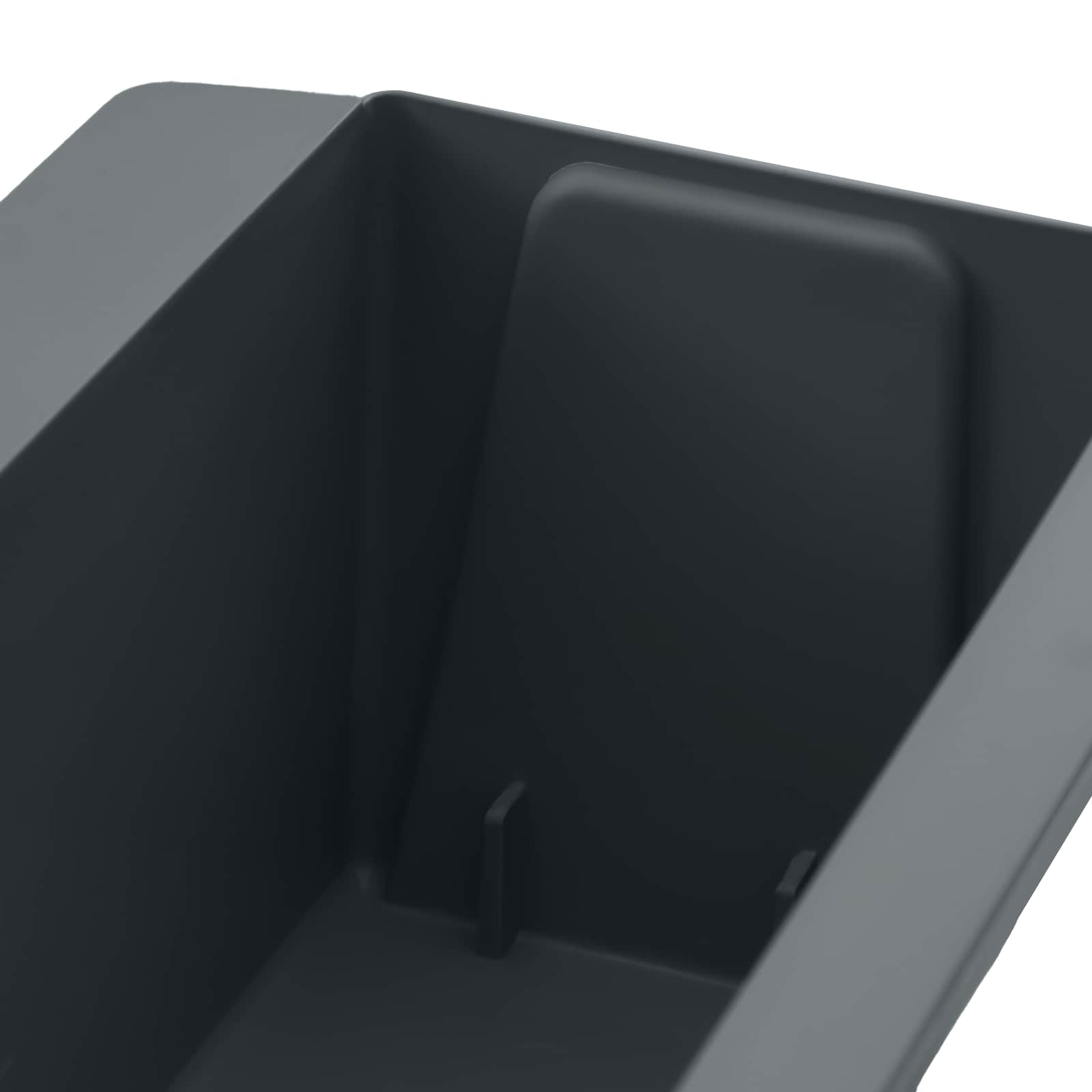 Gėlių dėžės Euro paletėms 24 vnt. Pilka 36 x 13,5 x 9,5 cm Gėlių dėžės Euro paletėms 24 vnt. Pilka 36 x 13,5 x 9,5 cm - Image 8