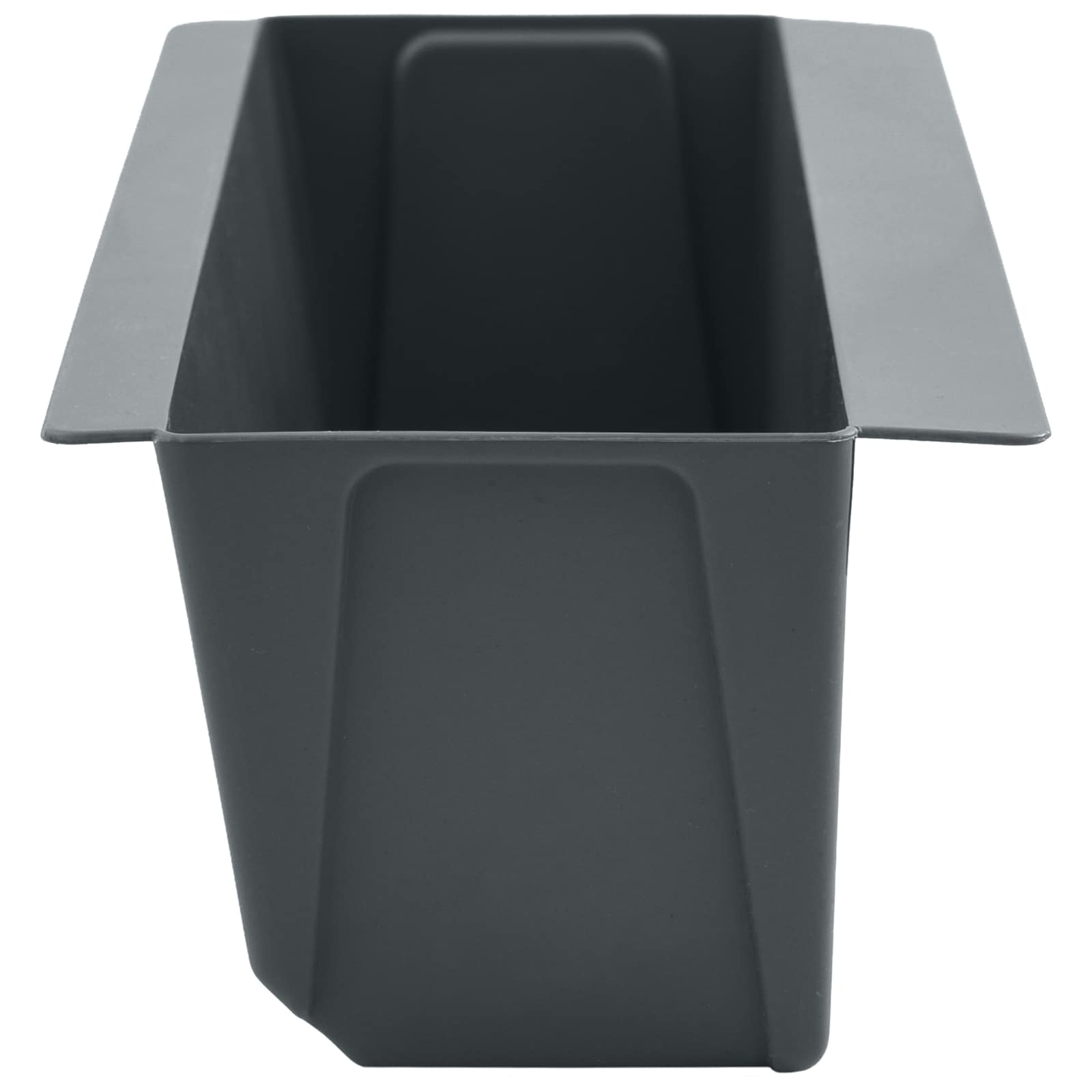 Gėlių dėžės Euro paletėms 24 vnt. Pilka 36 x 13,5 x 9,5 cm Gėlių dėžės Euro paletėms 24 vnt. Pilka 36 x 13,5 x 9,5 cm - Image 6