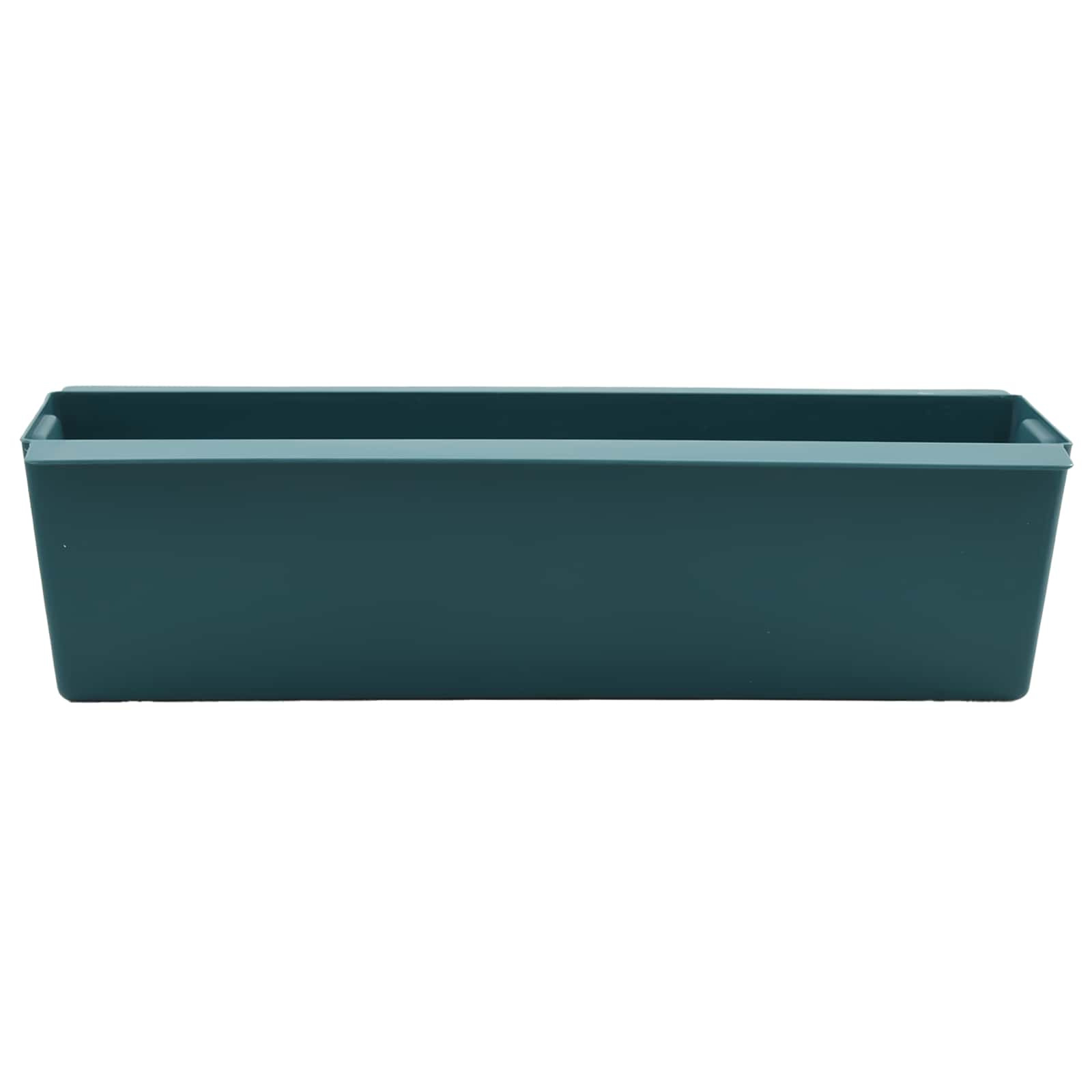 Gėlių dėžės Euro paletėms 24 vnt. Žalia 36 x 13,5 x 9,5 cm Gėlių dėžės Euro paletėms 24 vnt. Žalia 36 x 13,5 x 9,5 cm - Image 5