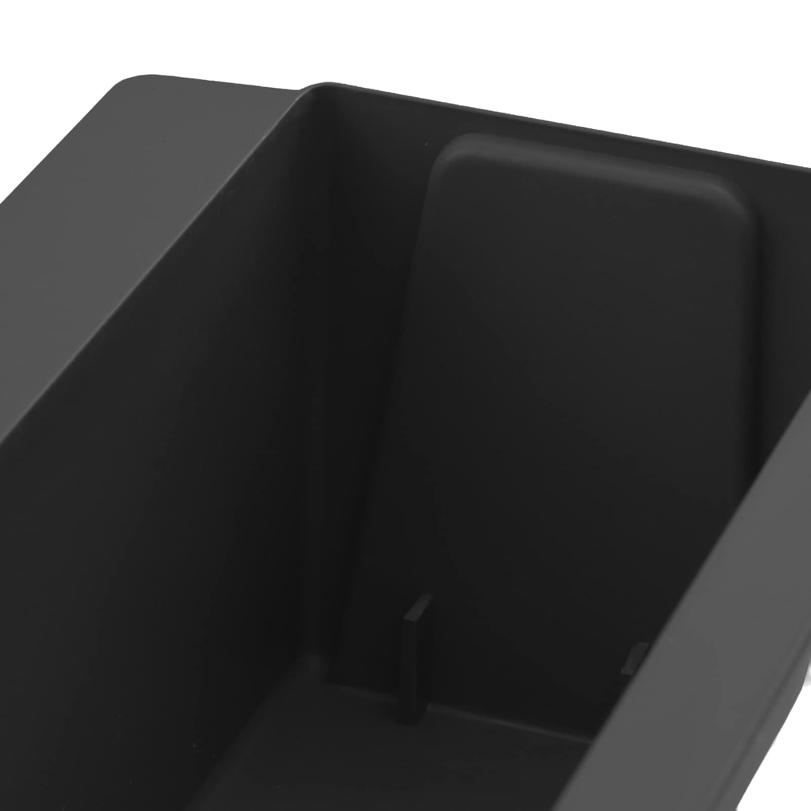 Gėlių dėžės Euro paletėms 24 vnt. Juoda 36 x 13,5 x 9,5 cm Gėlių dėžės Euro paletėms 24 vnt. Juoda 36 x 13,5 x 9,5 cm - Image 8