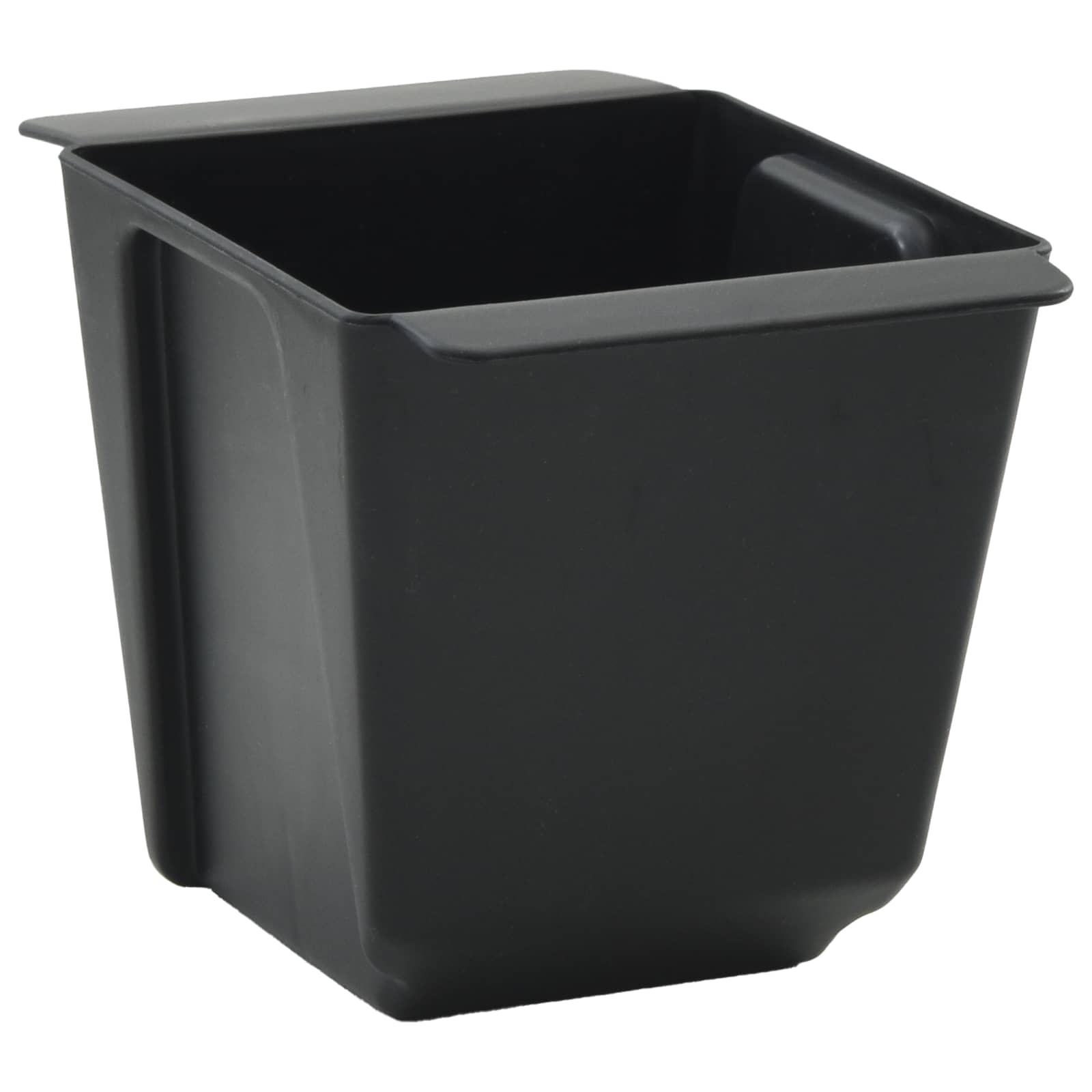 Gėlių dėžės Euro paletėms 12 vnt. Juoda 14 x 9 x 9,5 cm Gėlių dėžės Euro paletėms 12 vnt. Juoda 14 x 9 x 9,5 cm - Image 7