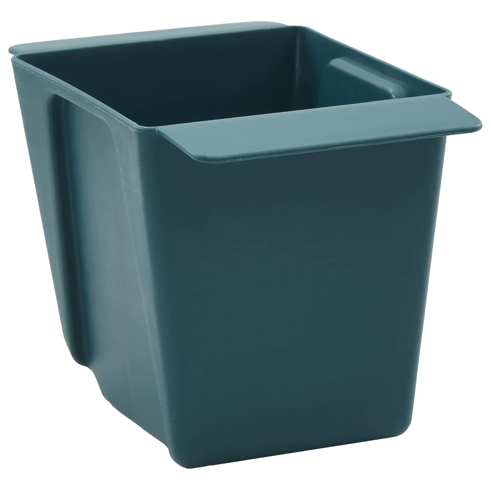 Gėlių dėžės Euro paletėms 24 vnt. Žalia 13,5 x 9 x 9,5 cm Gėlių dėžės Euro paletėms 24 vnt. Žalia 13,5 x 9 x 9,5 cm - Image 3