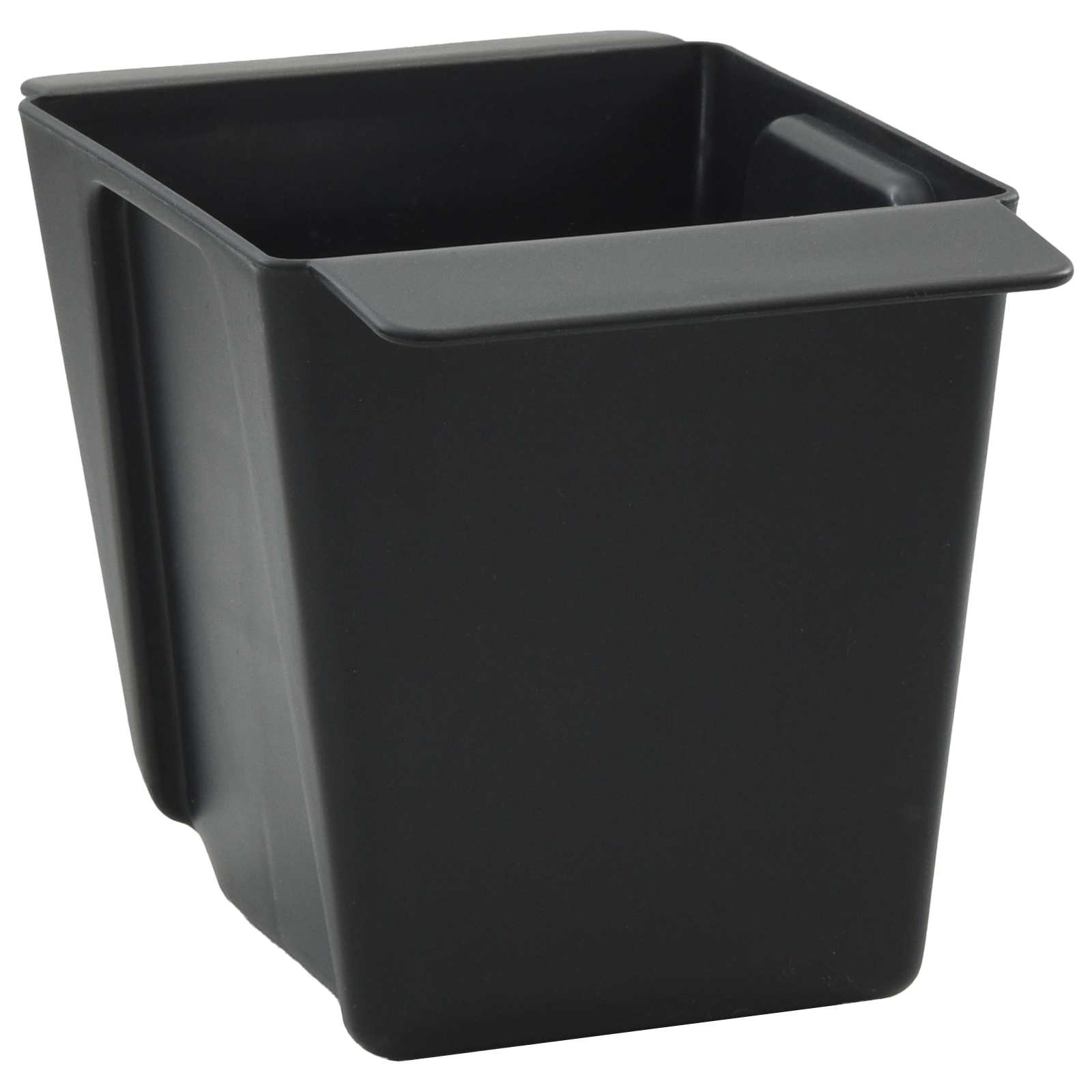 Gėlių dėžės Euro paletėms 24 vnt. Juoda 13,5 x 9 x 9,5 cm Gėlių dėžės Euro paletėms 24 vnt. Juoda 13,5 x 9 x 9,5 cm - Image 3