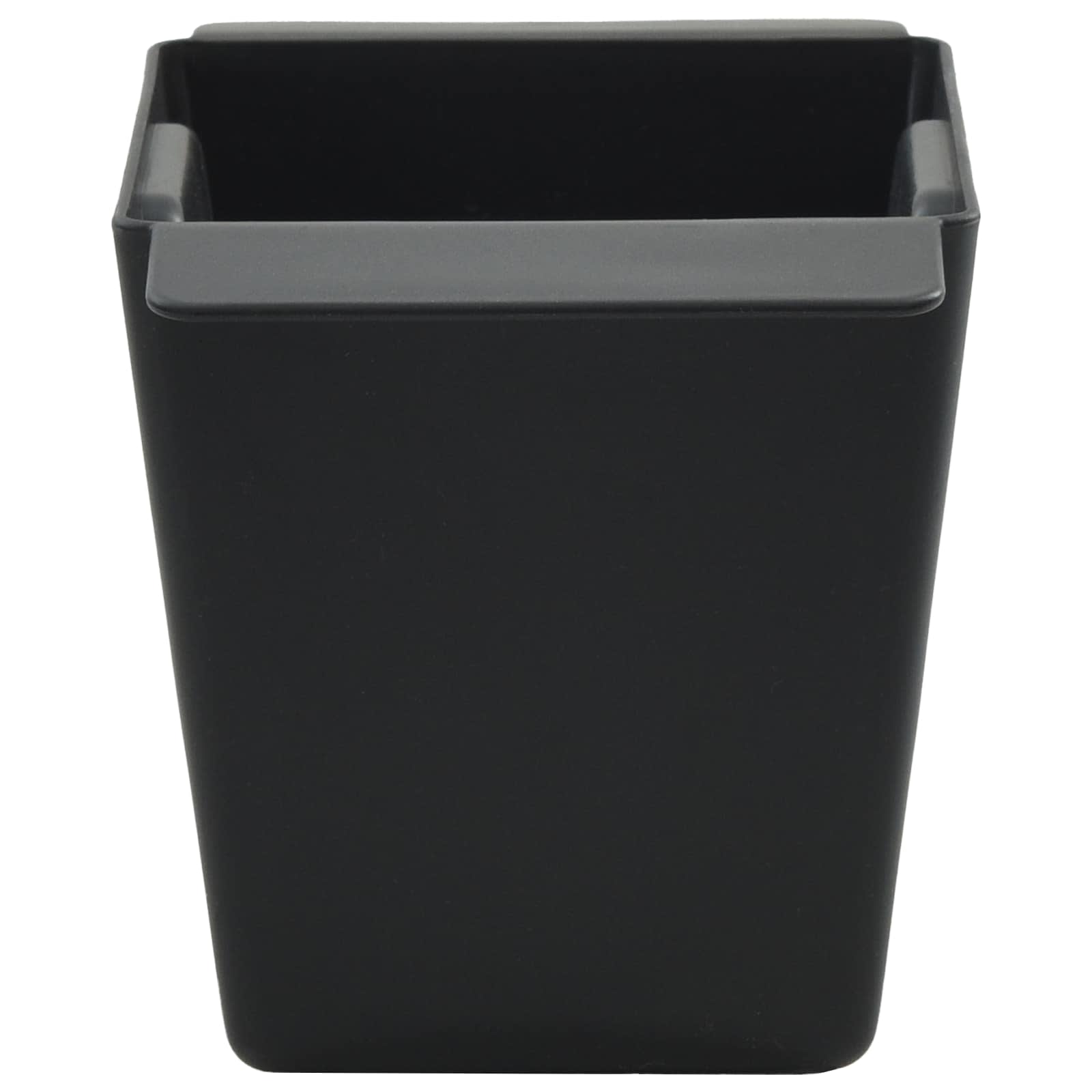 Gėlių dėžės Euro paletėms 24 vnt. Juoda 13,5 x 9 x 9,5 cm Gėlių dėžės Euro paletėms 24 vnt. Juoda 13,5 x 9 x 9,5 cm - Image 5