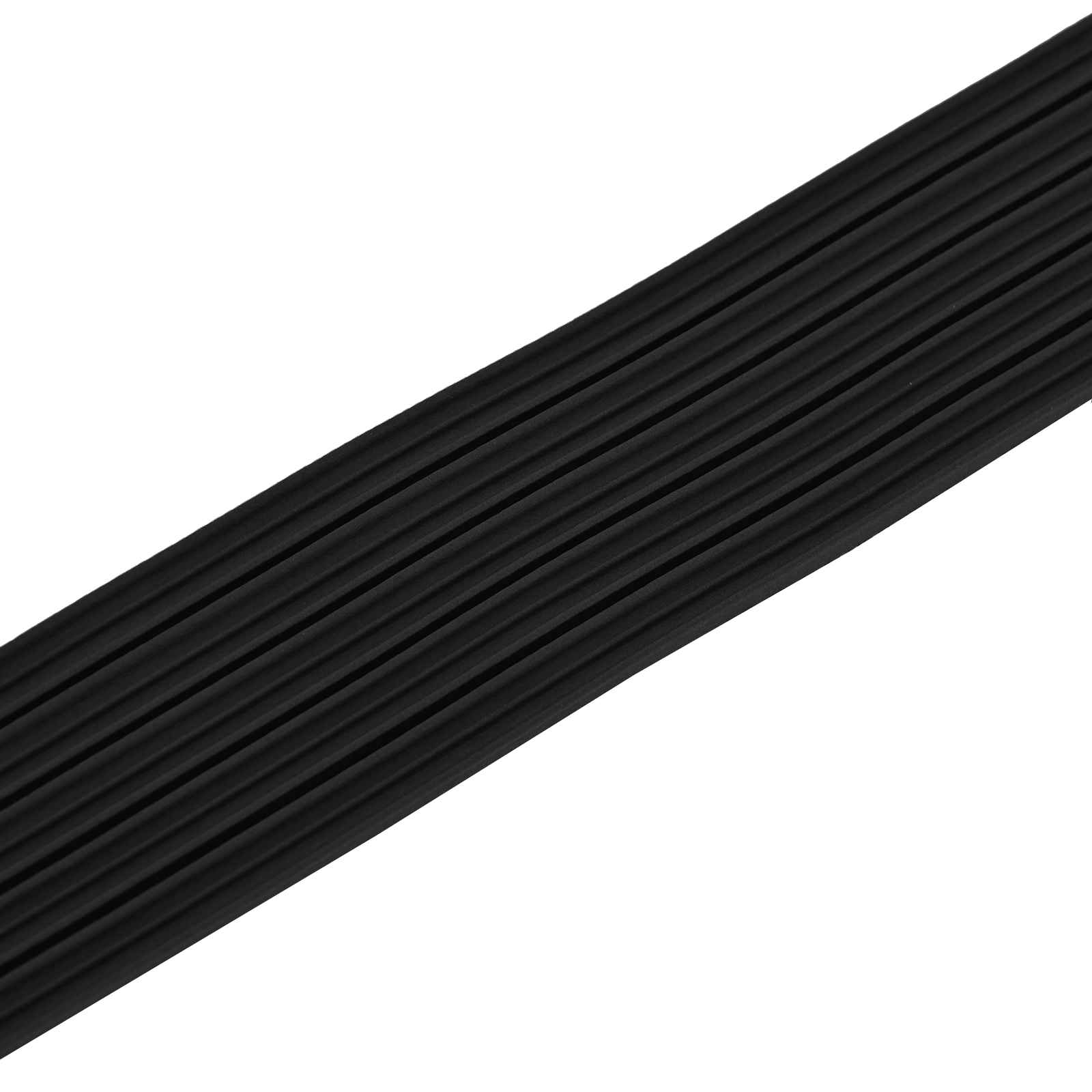 Savipolimerinis langų sandariklis Juoda 15 x 8 mm 100 m Savipolimerinis langų sandariklis Juoda 15 x 8 mm 100 m - Image 4