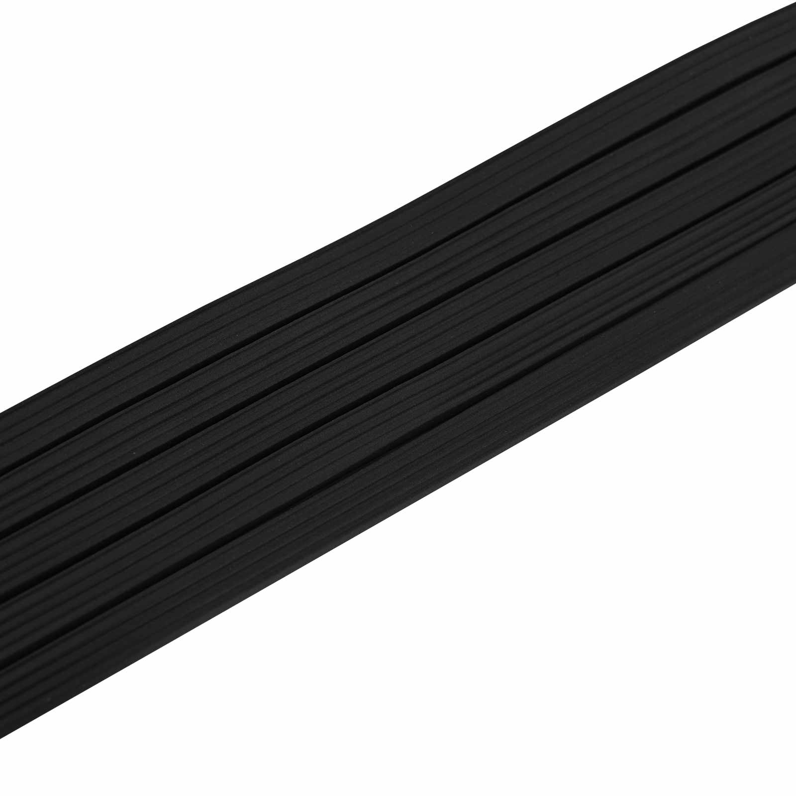 Savipolimerinis langų sandariklis Juoda 10 x 4 mm 25 m Savipolimerinis langų sandariklis Juoda 10 x 4 mm 25 m - Image 4