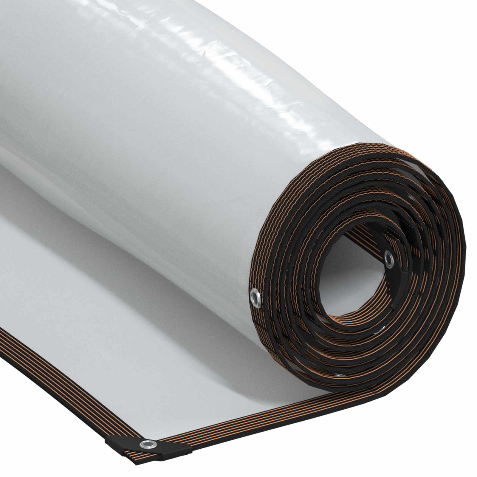 Augalų uždangalas Skaidrus 2 x 12 m PE Augalų uždangalas Skaidrus 2 x 12 m PE - Image 3