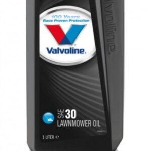 Alyva vejapjovei SAE 30 1L, Valvoline