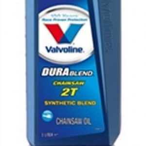 Alyva varikliui 2T DURABLEND CHAINSAW OIL 1L, Valvoline
