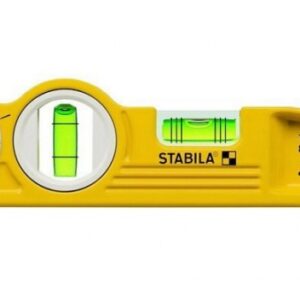 Gulsčiukas magnetinis 81 SV REM W360, Stabila