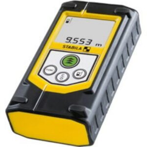 Lazerinis atstumo matuoklis LD 320 0,1 - 60m, Stabila