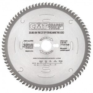 Pjovimo diskas 400x3,2/2,2x30 Z28, CMT