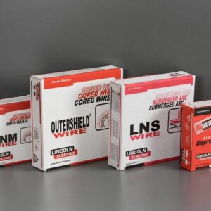 Suvirinimo viela LNM 316LSi 0,8mm 5kg, Lincoln Electric