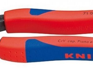 Kirpimo replės Cobolt 200 D 6mm, Knipex
