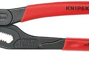 Replės COBRA 250mm D50mm, Knipex