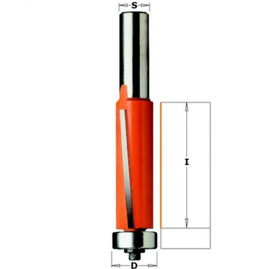 Freza HM S=12 D=19×50, CMT Freza HM S=12 D=19x50, CMT