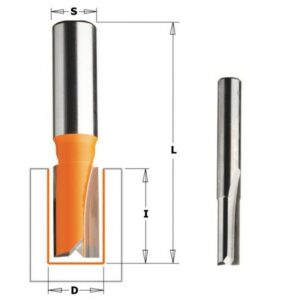 Freza HM S=8 D=22x20, CMT