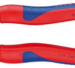 Troso žirklės 190mm D7mm, Knipex