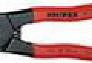Žnyplės kabeliams Ø 20 mm, 70 mm², Knipex