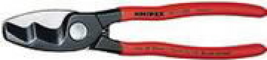 Žnyplės kabeliams Ø 20 mm, 70 mm², Knipex Žnyplės kabeliams Ø 20 mm, 70 mm², Knipex