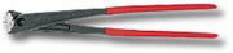 Žnyplės priekinio kirpimo 300 mm, Knipex Žnyplės priekinio kirpimo 300 mm, Knipex