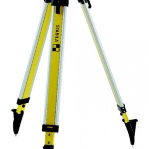 Trikojis su plėtimosi stabdžiu 160 cm BST-S, Stabila Trikojis su plėtimosi stabdžiu 160 cm BST-S, Stabila